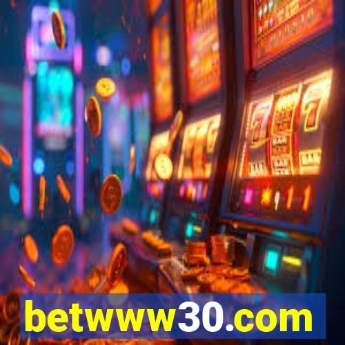 betwww30.com