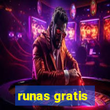 runas gratis