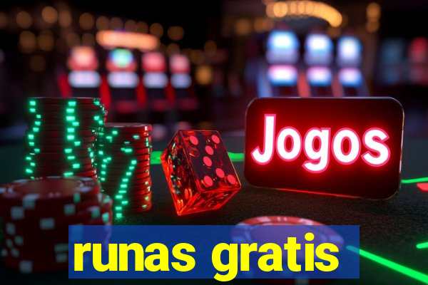 runas gratis