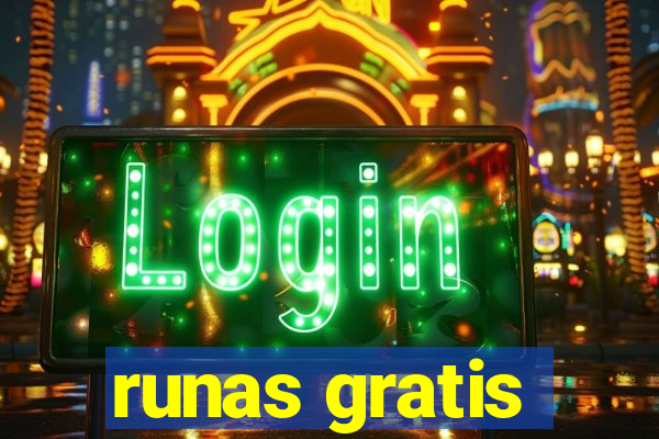 runas gratis