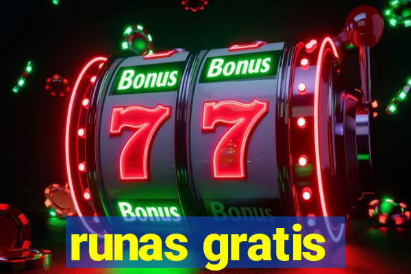 runas gratis