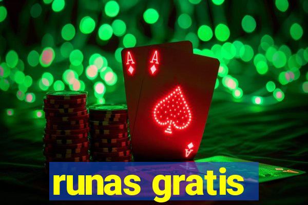 runas gratis