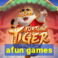 afun games