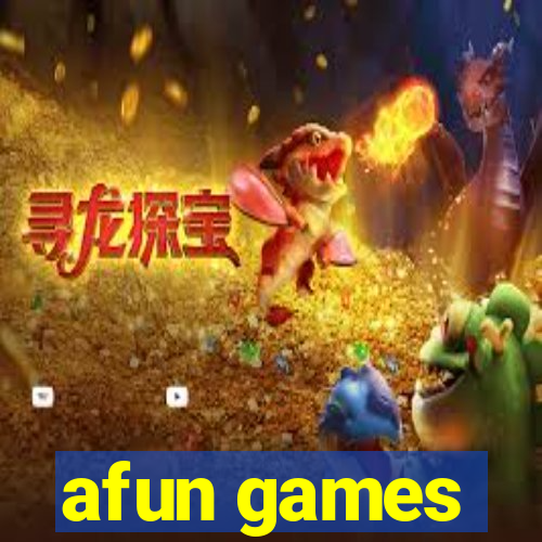 afun games