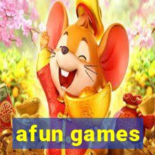 afun games