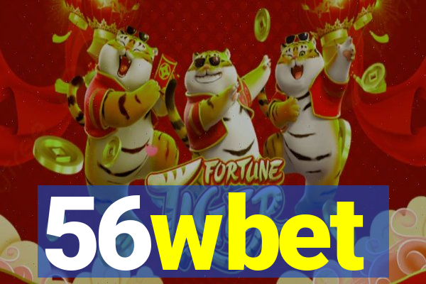 56wbet