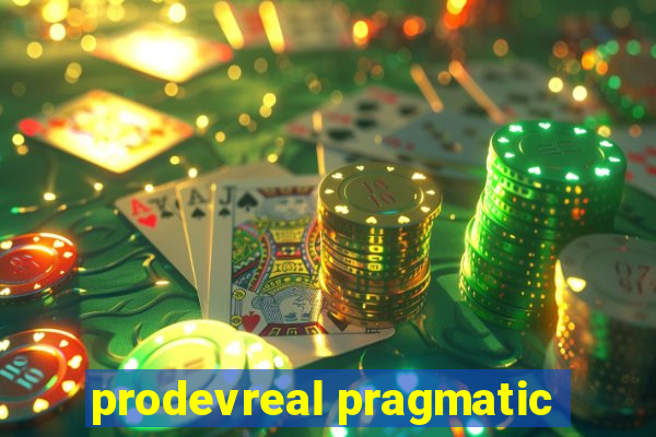 prodevreal pragmatic