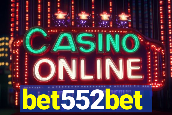 bet552bet