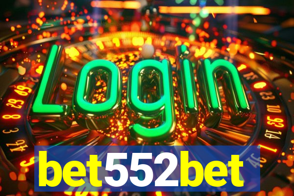bet552bet