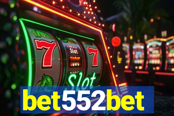 bet552bet