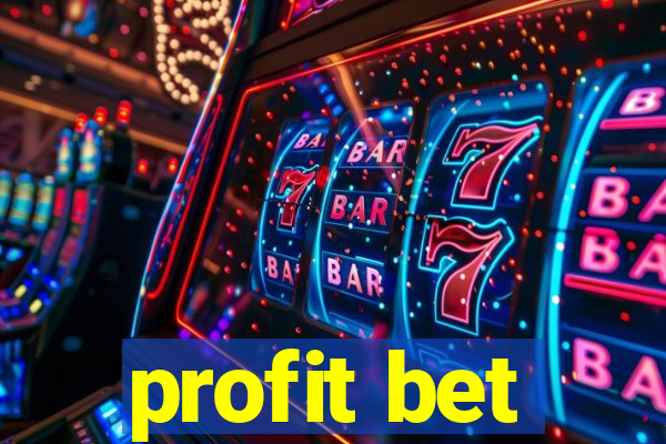 profit bet