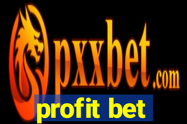 profit bet