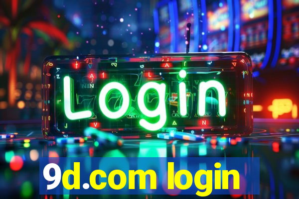 9d.com login