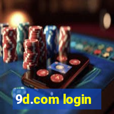 9d.com login
