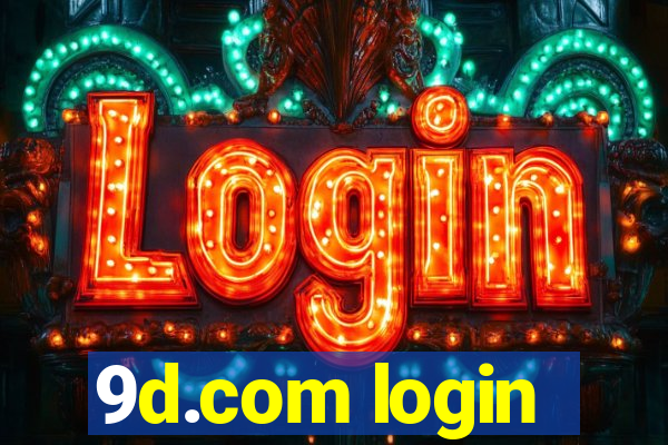 9d.com login