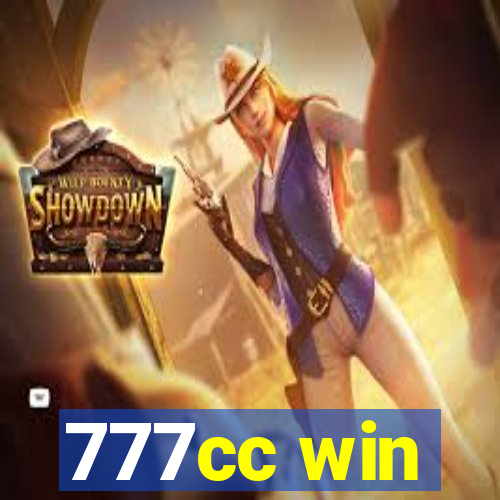 777cc win