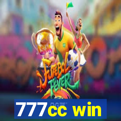 777cc win