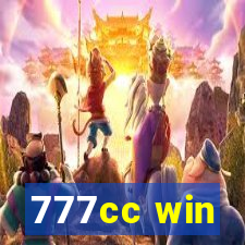 777cc win