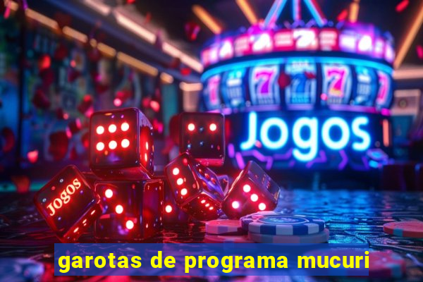 garotas de programa mucuri