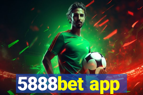 5888bet app