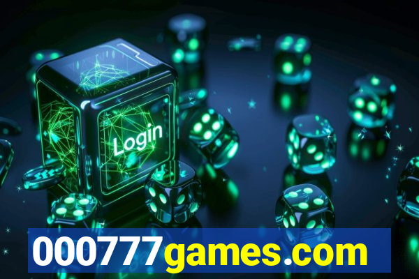 000777games.com