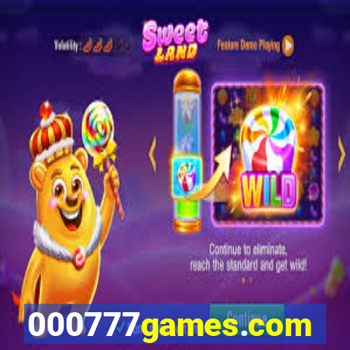 000777games.com