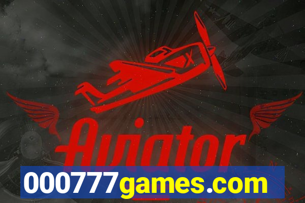 000777games.com