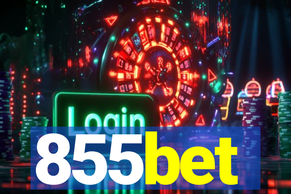 855bet