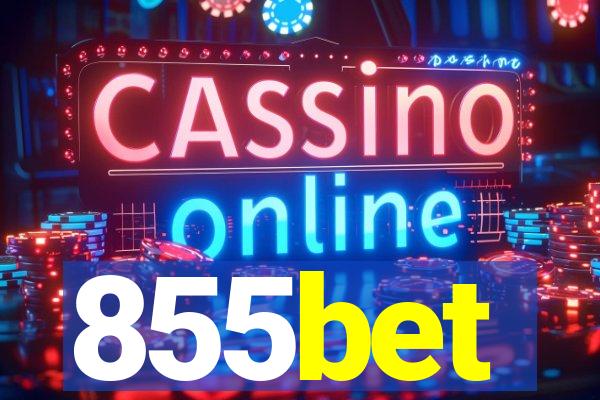 855bet