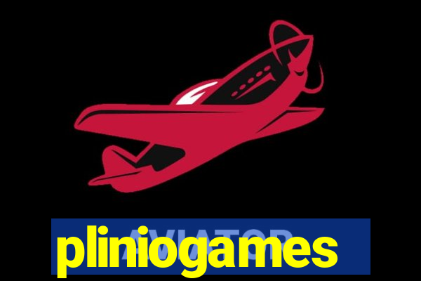 pliniogames