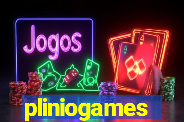 pliniogames