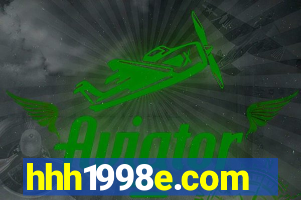 hhh1998e.com