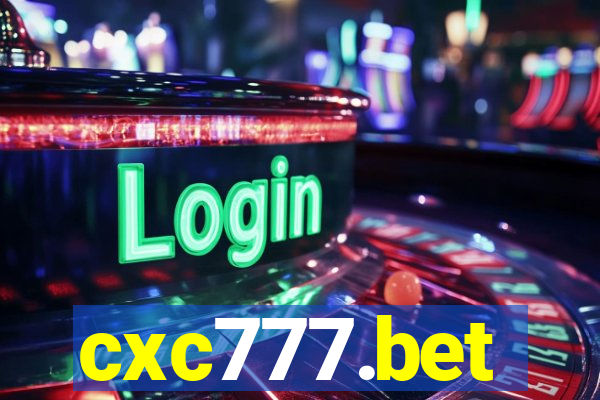 cxc777.bet