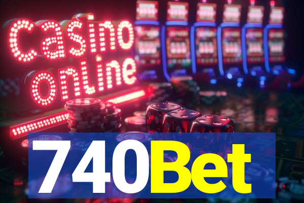 740Bet