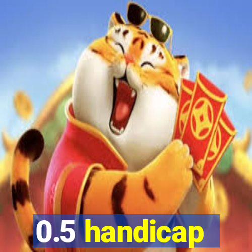 0.5 handicap
