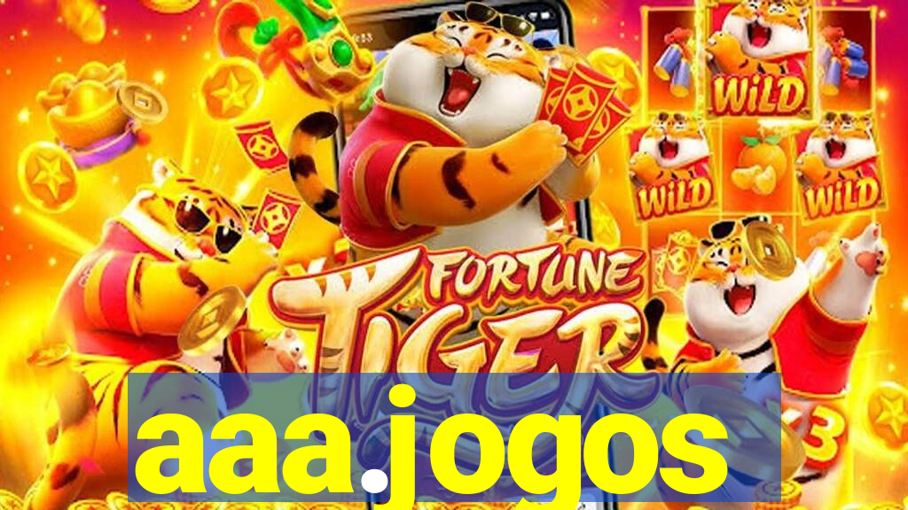 aaa.jogos