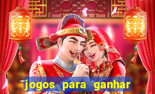 jogos para ganhar dinheiro via pix gratuito