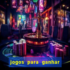 jogos para ganhar dinheiro via pix gratuito