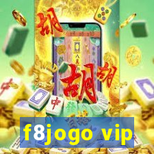 f8jogo vip