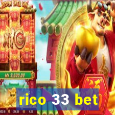 rico 33 bet