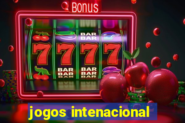 jogos intenacional