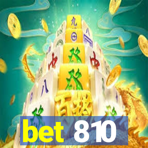 bet 810