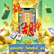 assistir futebol ao vivo futemax real madrid