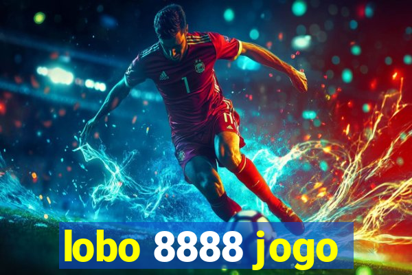 lobo 8888 jogo