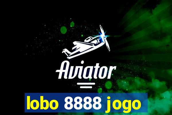 lobo 8888 jogo