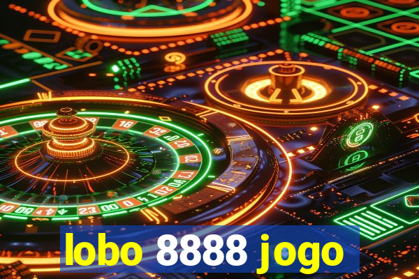 lobo 8888 jogo