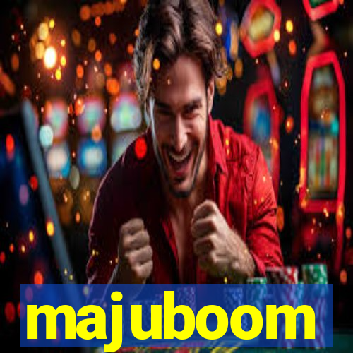 majuboom