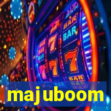 majuboom