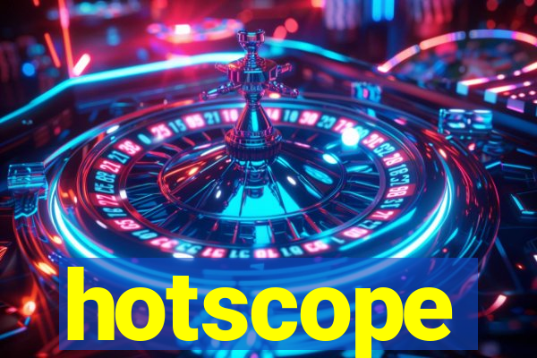 hotscope