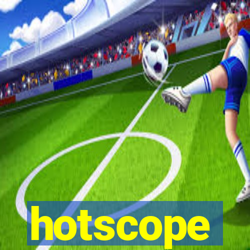 hotscope